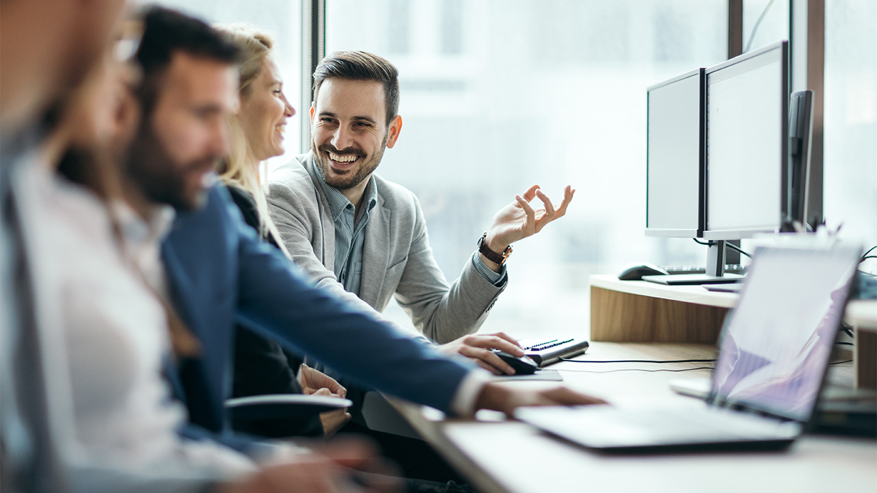 Obszar employer branding w agencji PR Hub