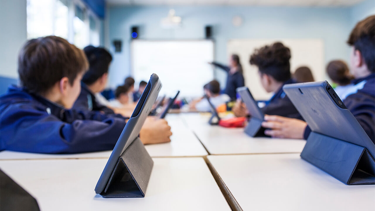 Obszar projektów edukacyjnych w agencji PR Hub