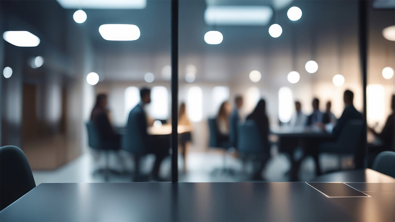 Obszar szkoleń w agencji PR Hub