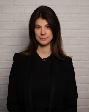 Elżbieta Mindak