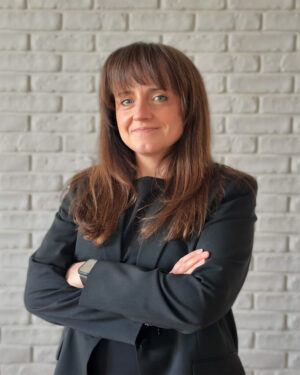 Joanna Mazur