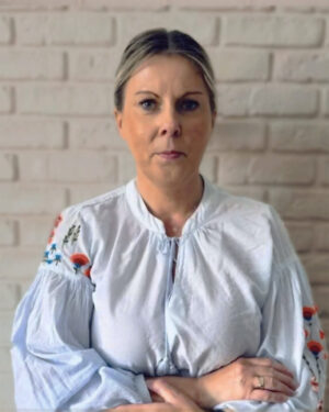 Joanna Sobolewska