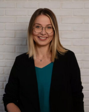 Katarzyna Sołowiej