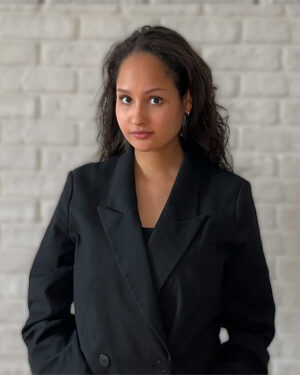 Luiza Dębska
