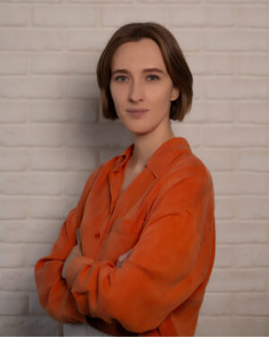 Magdalena Maksymiuk