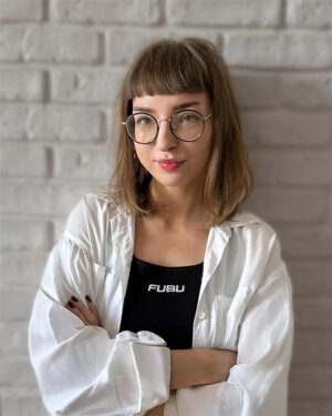 Magdalena Kubiak