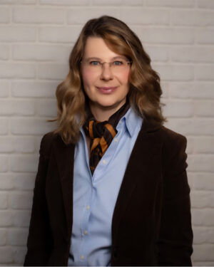 Monika Bębnowska